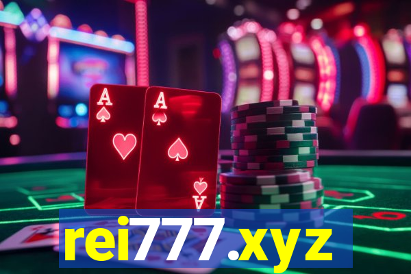 rei777.xyz