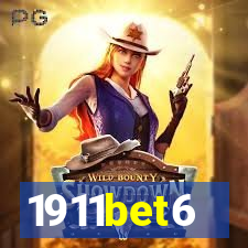 1911bet6