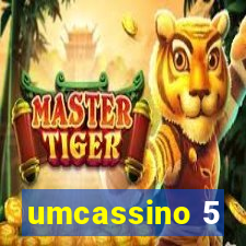 umcassino 5