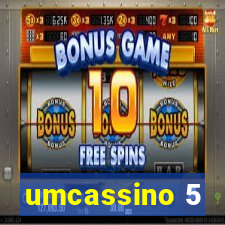 umcassino 5