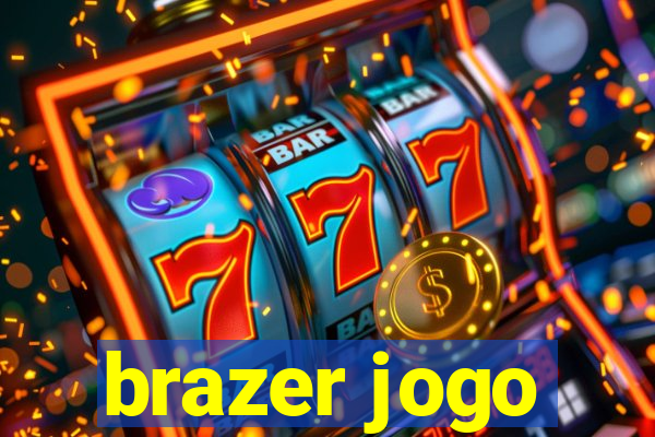 brazer jogo