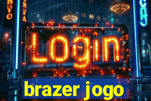 brazer jogo