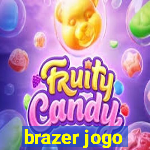 brazer jogo