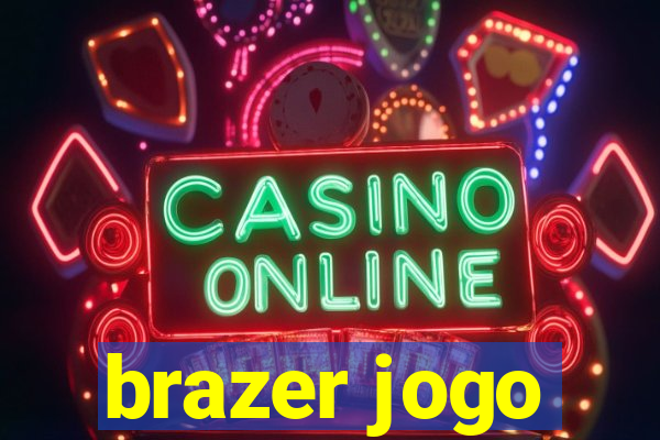 brazer jogo