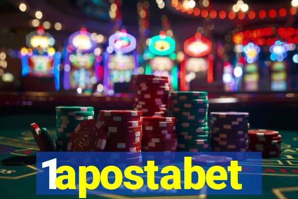 1apostabet