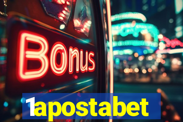 1apostabet