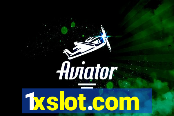 1xslot.com