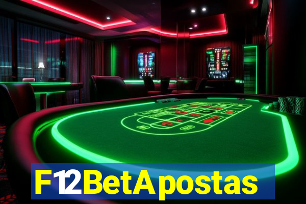 F12BetApostas