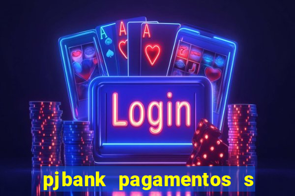pjbank pagamentos s a 1