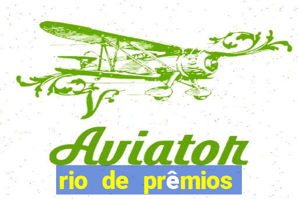 rio de prêmios cadastrar bilhete