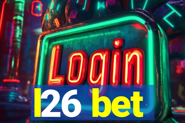 l26 bet