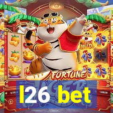 l26 bet
