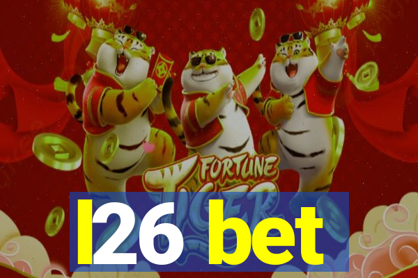 l26 bet