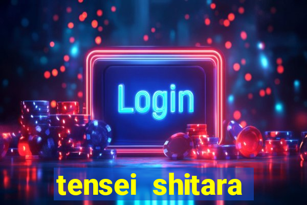 tensei shitara slime datta ken terceira temporada dublado