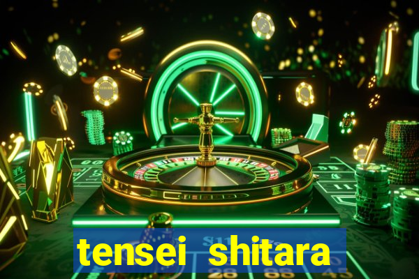 tensei shitara slime datta ken terceira temporada dublado
