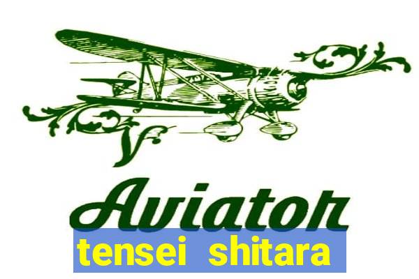 tensei shitara slime datta ken terceira temporada dublado