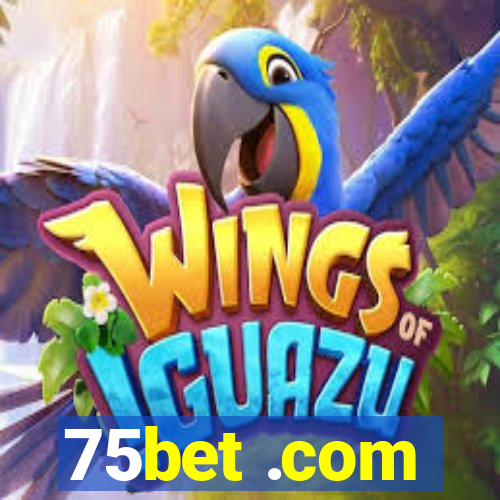 75bet .com