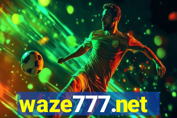 waze777.net