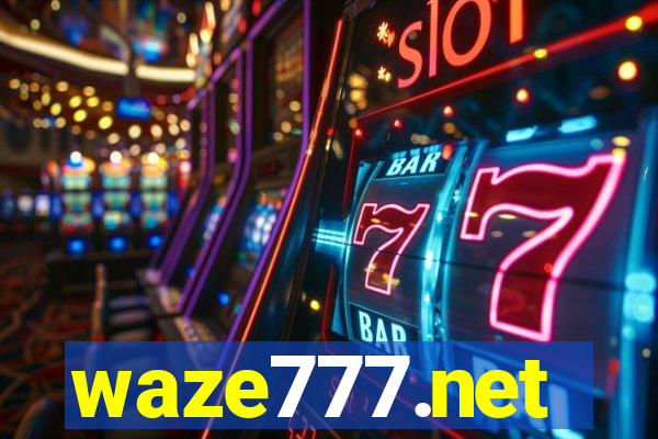 waze777.net