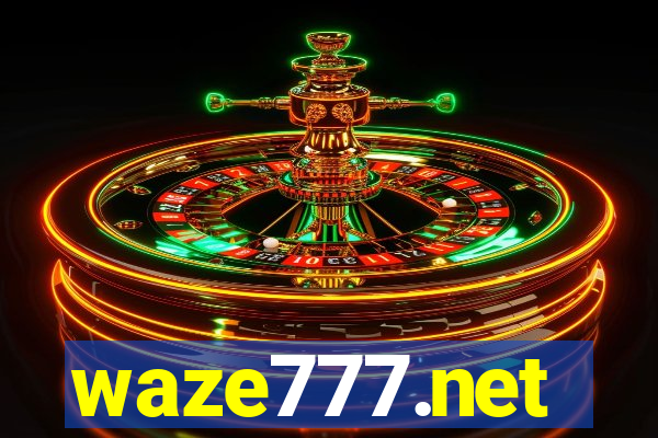 waze777.net