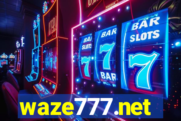 waze777.net