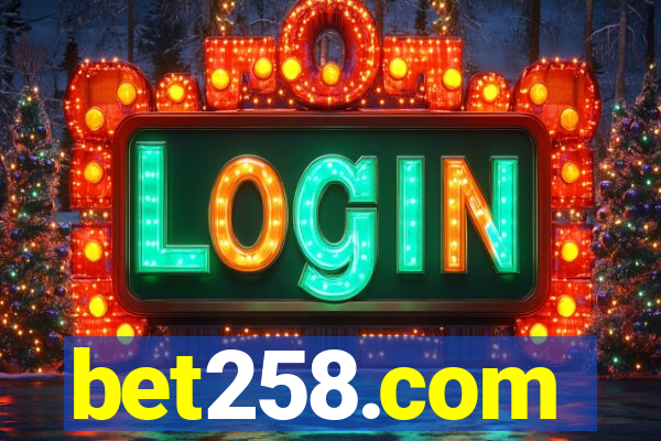 bet258.com