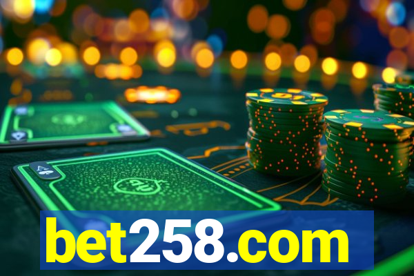 bet258.com