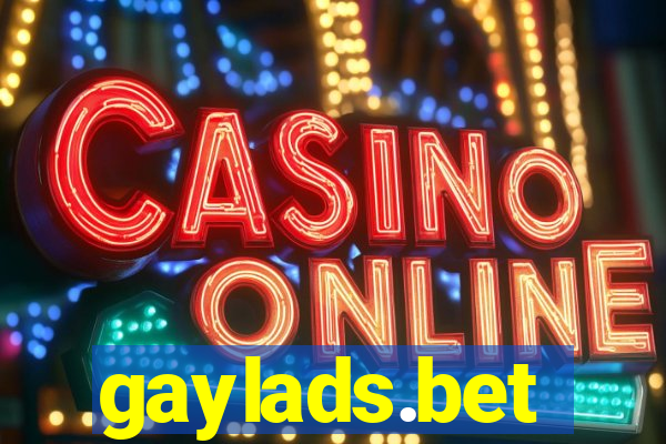 gaylads.bet