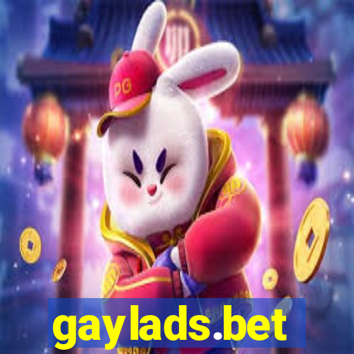 gaylads.bet