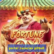portal zacarias pitbull