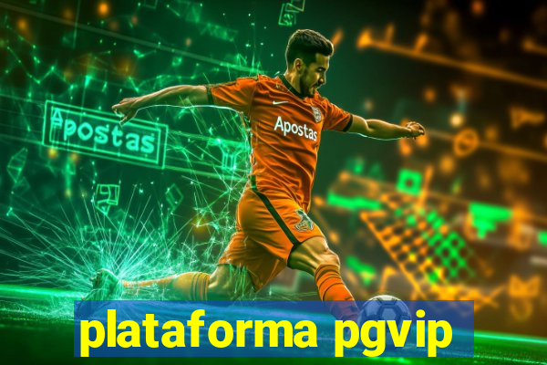 plataforma pgvip