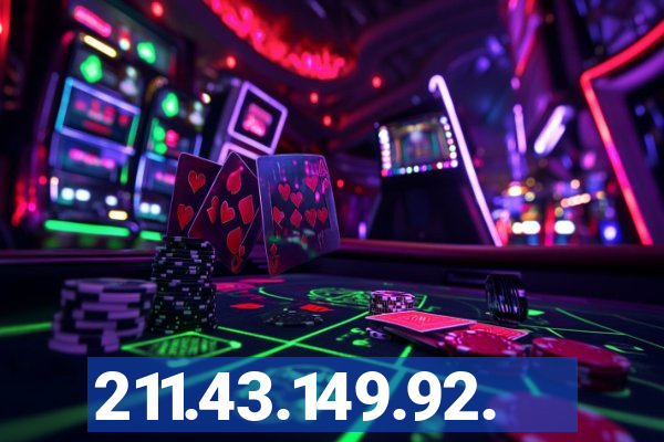 211.43.149.92.