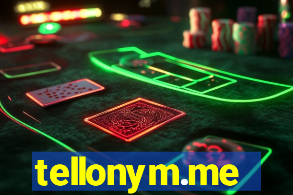 tellonym.me