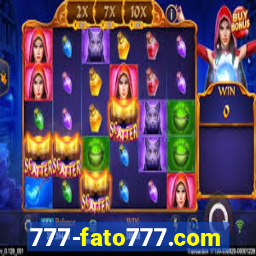 777-fato777.com