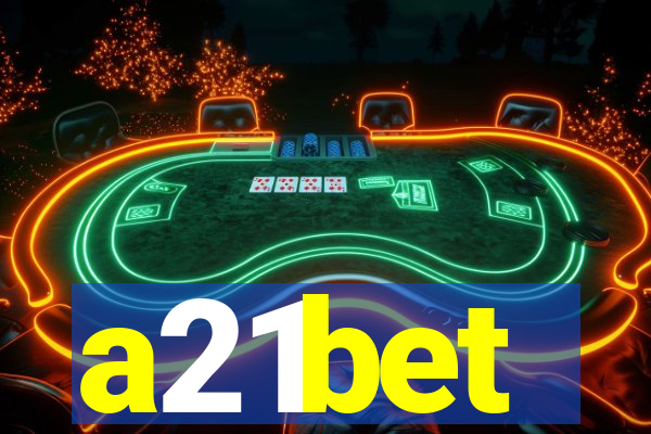 a21bet