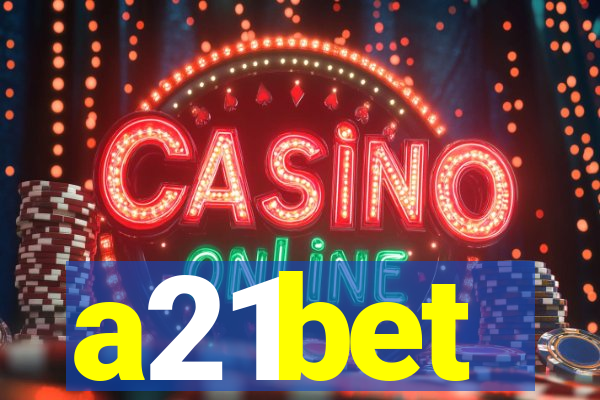 a21bet
