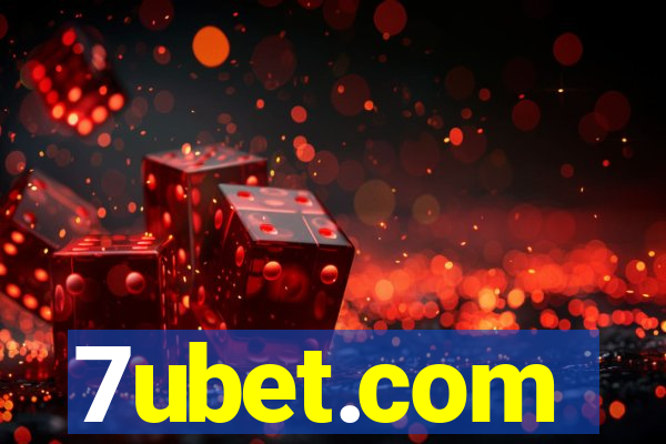 7ubet.com