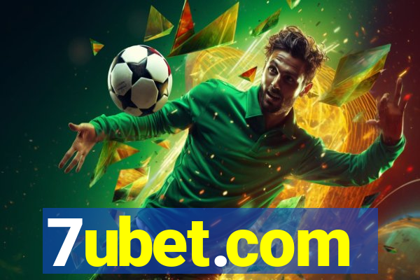 7ubet.com