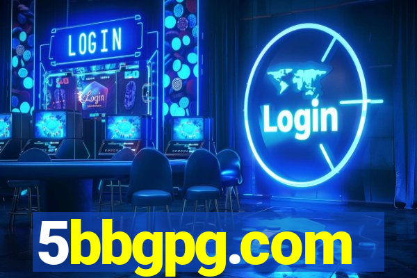 5bbgpg.com