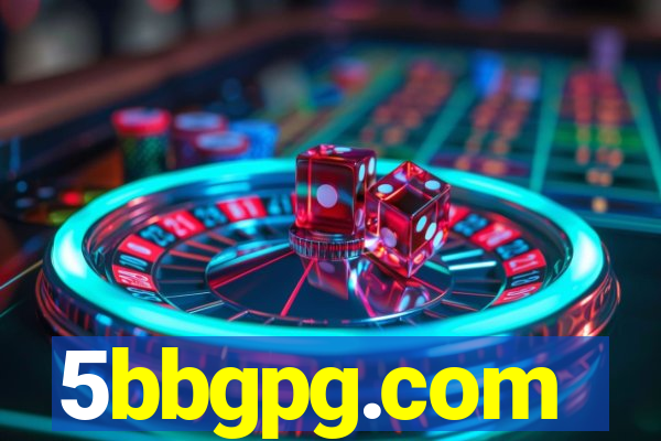 5bbgpg.com