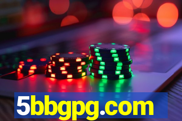 5bbgpg.com