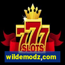 wildemodz,com