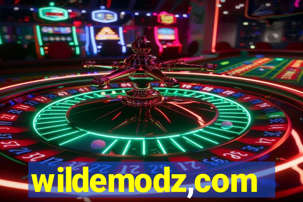 wildemodz,com