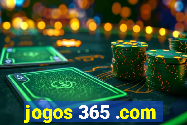 jogos 365 .com