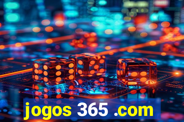 jogos 365 .com