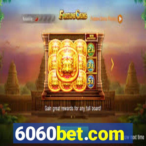 6060bet.com