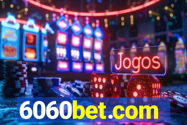 6060bet.com