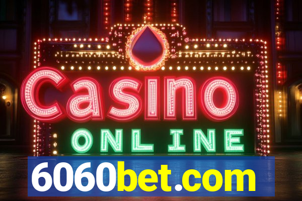 6060bet.com