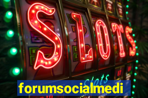forumsocialmedia