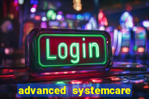advanced systemcare 17 key 2024